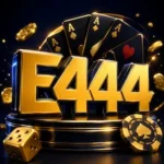 E444 Game