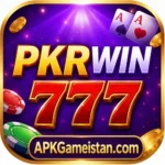 PKRWIN 777 Game