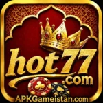 Hot 77 Game