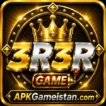 3R3r game