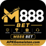 M888 bet Game