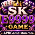 SK E9999 Game